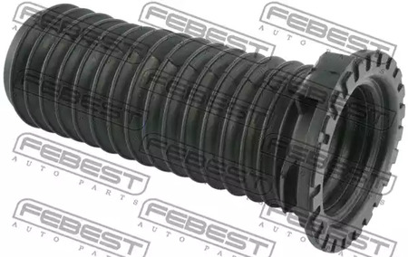 Защитный колпак пыльник амортизатора FEBEST HSHB-FDFL