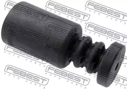 Защитный комплект амортизатора FEBEST HSHB-RA6F