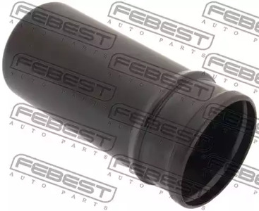 Амортизатор подвески FEBEST HSHB-RD4R