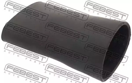 Защитный колпак пыльник амортизатора FEBEST HSHB-RDR