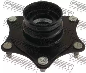 Амортизатор подвески FEBEST HSS-REF