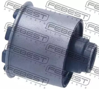 Втулка балкы моста FEBEST HYAB-ACF3