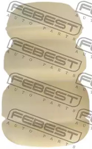 Буфер амортизации FEBEST HYD-SF