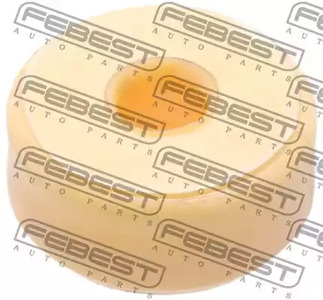 Дистанционная труба амортизатора FEBEST HYSB-002