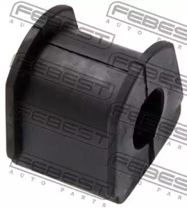 Опора стабилизатора FEBEST HYSB-H1R