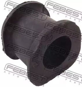 Опора стабилизатора FEBEST HYSB-TERF