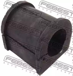 Опора стабилизатора FEBEST HYSB-TERR