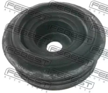 Амортизатор подвески FEBEST HYSS-ACR
