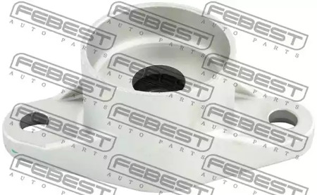 Амортизатор подвески FEBEST HYSS-ENR