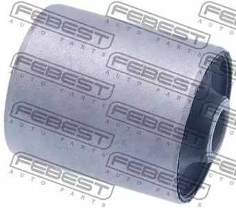 Рычаг независимой подвески колеса FEBEST KAB-032