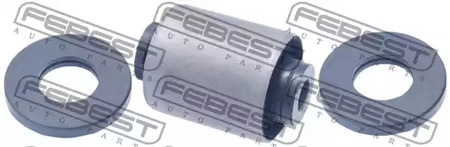 Рычаг независимой подвески колеса FEBEST KAB-SEDF