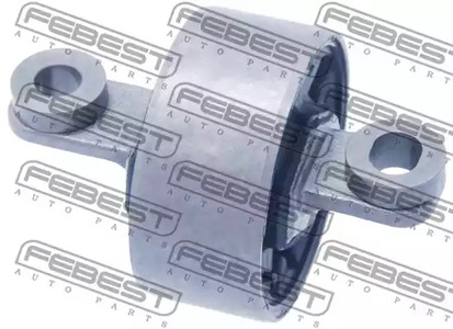 Рычаг независимой подвески колеса FEBEST KAB-SL10RL