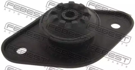 Амортизатор подвески FEBEST KSS-RIOR