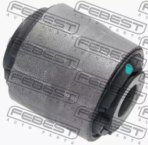Сайлентблок рычага подвески FEBEST LRAB-021