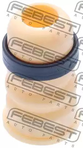 Буфер амортизации FEBEST LRD-FLIIF