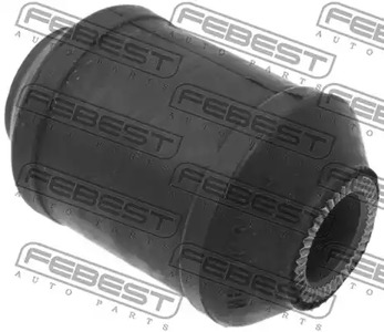 Рычаг независимой подвески колеса FEBEST MAB-012