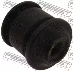 Сайлентблок подвески передний FEBEST MAB-017