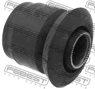 Рычаг независимой подвески колеса FEBEST MAB-025
