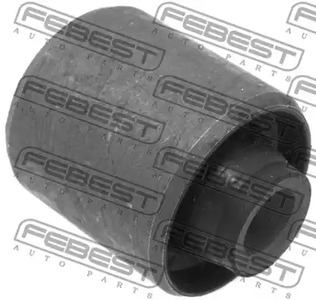 Рычаг независимой подвески колеса FEBEST MAB-030