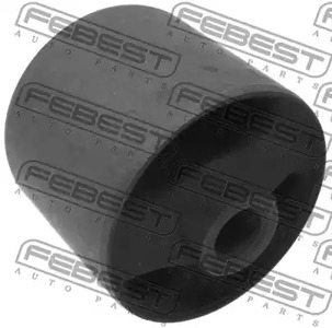 Рычаг независимой подвески колеса FEBEST MAB-039