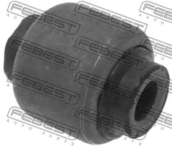 Втулка рычага колесной подвески FEBEST MAB-052