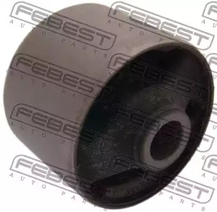 Сайлентблок подушки дифференциала FEBEST MAB-095