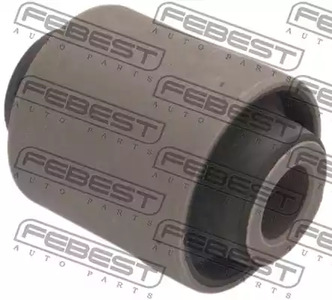 Рычаг независимой подвески колеса FEBEST MAB-107