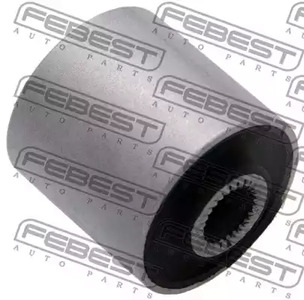 Втулка рычага колесной подвески FEBEST MAB-114RUB