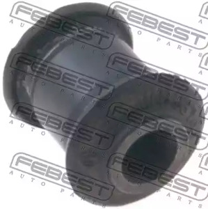 Сайлентблок подвески левый FEBEST MAB-121