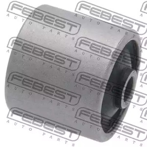 Сайлентблок подвески левый FEBEST MAB-137