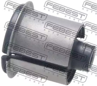 Втулка балки моста FEBEST MAB-149