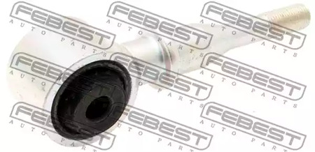 Сайлентблок рычага подвески FEBEST MAB-505