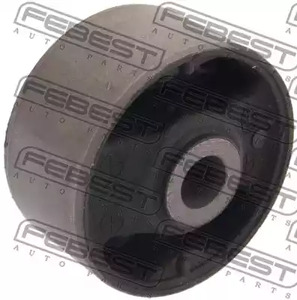 Сайлентблок рычага подвески FEBEST MAB-CU20DM1