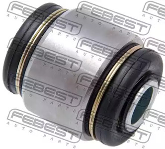 Сайлентблок FEBEST MBAB-027Z