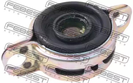 Подшипник подвесной FEBEST MCB-011