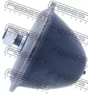 Буфер амортизации FEBEST MD-004