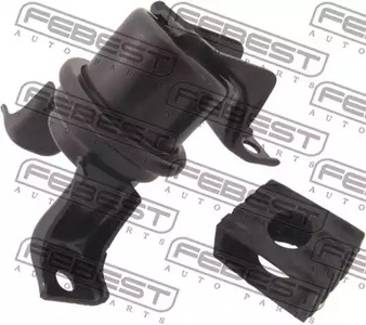 Подвеска двигателя FEBEST MM-CS3RH