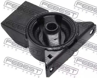 Двигатель FEBEST MM-DG3FR