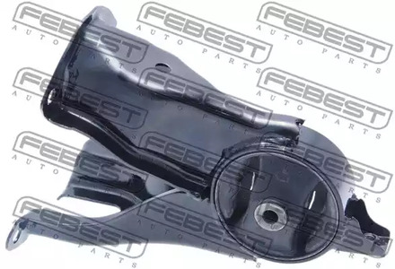 Двигатель FEBEST MM-DJ1RR