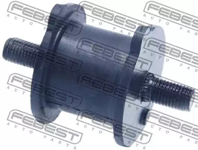 Сайлентблок редуктора FEBEST MM-H58DM