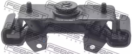Механическая коробка передач FEBEST MM-KB4TM