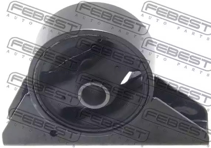 Двигатель FEBEST MM-N38FR