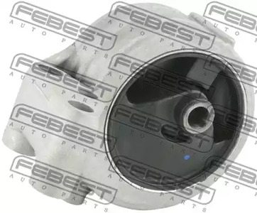 Двигатель FEBEST MM-N38LH