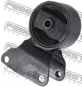 Двигатель FEBEST MM-N43ARR