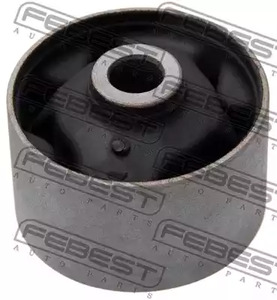 Опора редуктора FEBEST MMB-V97L