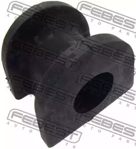 Опора стабилизатора FEBEST MSB-004