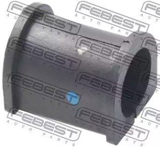 Опора стабилизатора FEBEST MSB-007