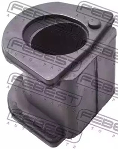 Опора стабилизатора FEBEST MSB-014