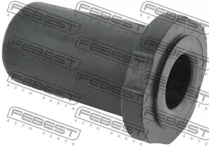 Втулка рессоры FEBEST MSB-028