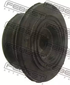 Втулка амортизатора FEBEST MSB-039